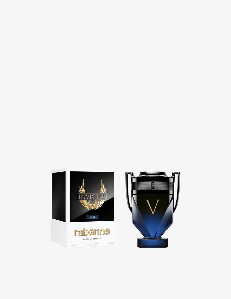 rinascente Rabanne Rabanne Invictus Victory Elixir Parfum Intense