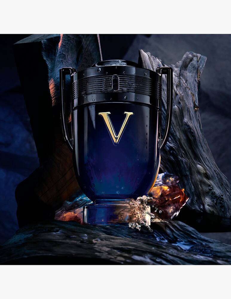 rinascente Rabanne Rabanne Invictus Victory Elixir Parfum Intense