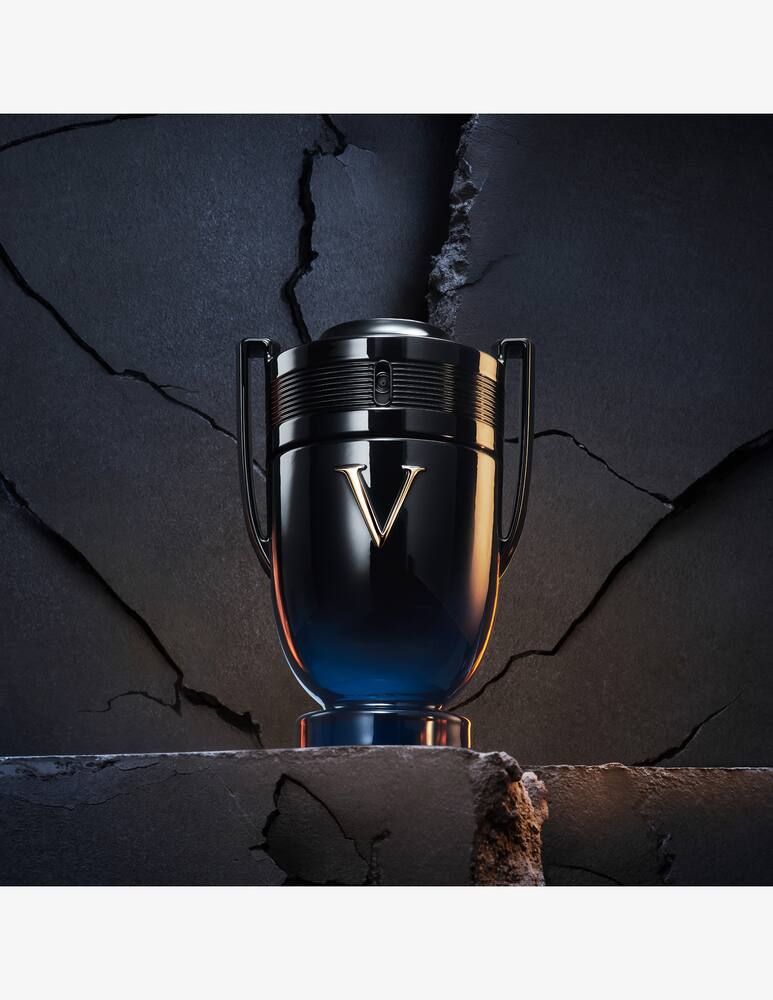 rinascente Rabanne Rabanne Invictus Victory Elixir Parfum Intense