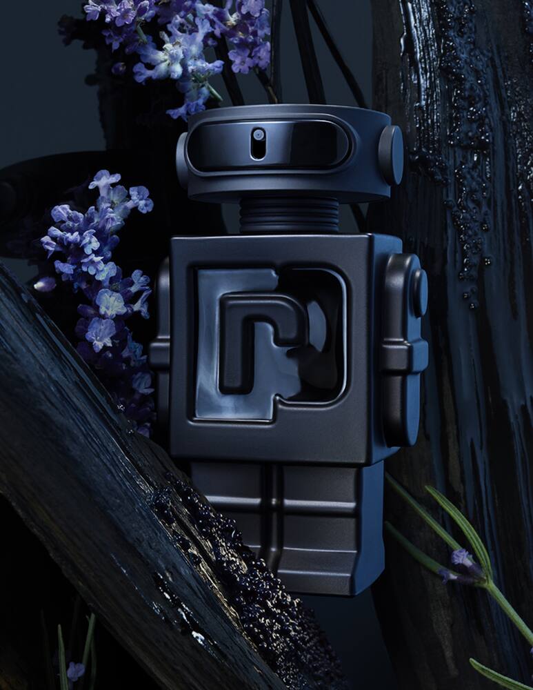 rinascente Rabanne Phantom Parfum