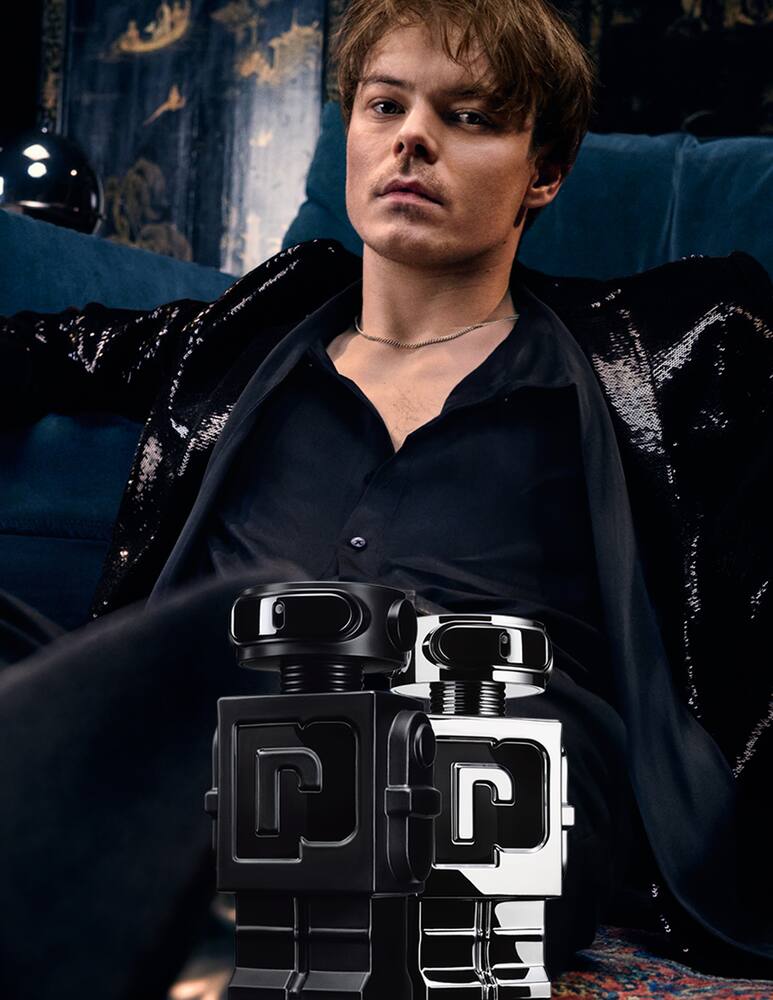 rinascente Rabanne Phantom Parfum