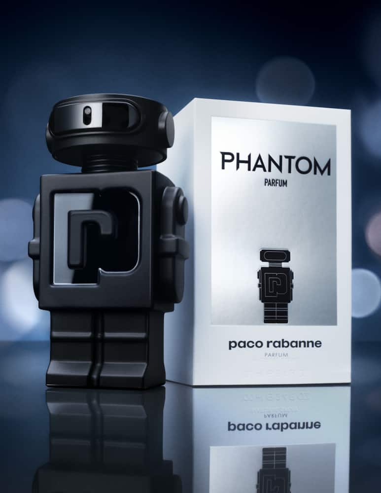 Rabanne Phantom Parfum - immagine 2 Rabanne Phantom Parfum - immagine 2