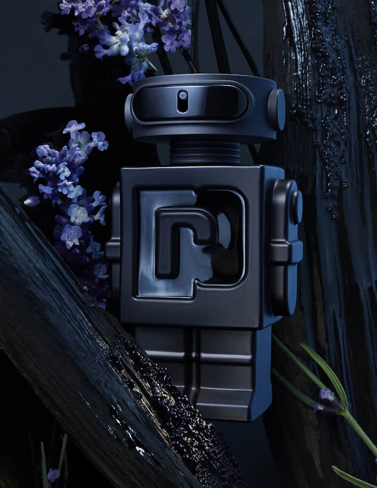 Rabanne Phantom Parfum - immagine 3 Rabanne Phantom Parfum - immagine 3