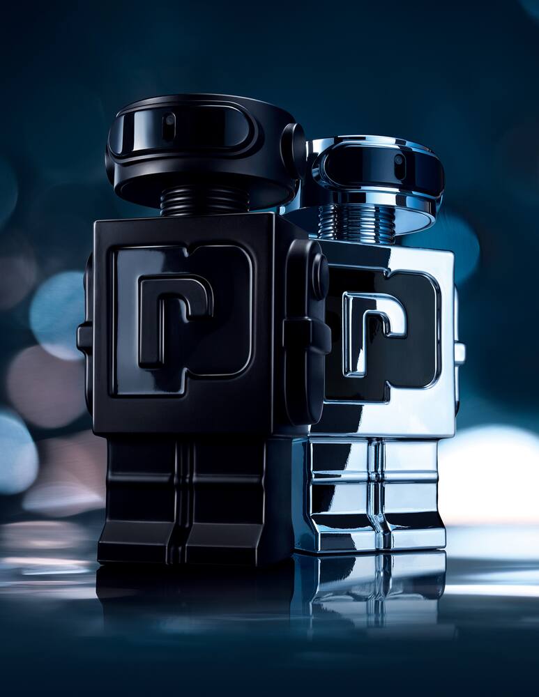 rinascente Rabanne Phantom Parfum