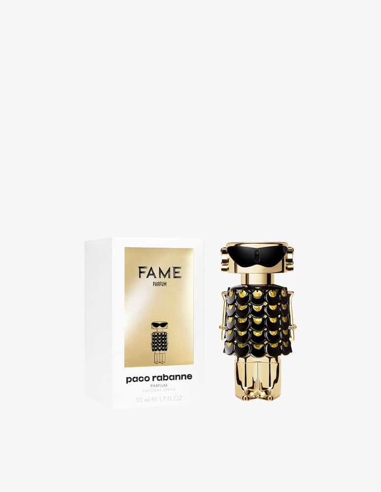 Rabanne Fame Parfum - immagine 2 Rabanne Fame Parfum - immagine 2