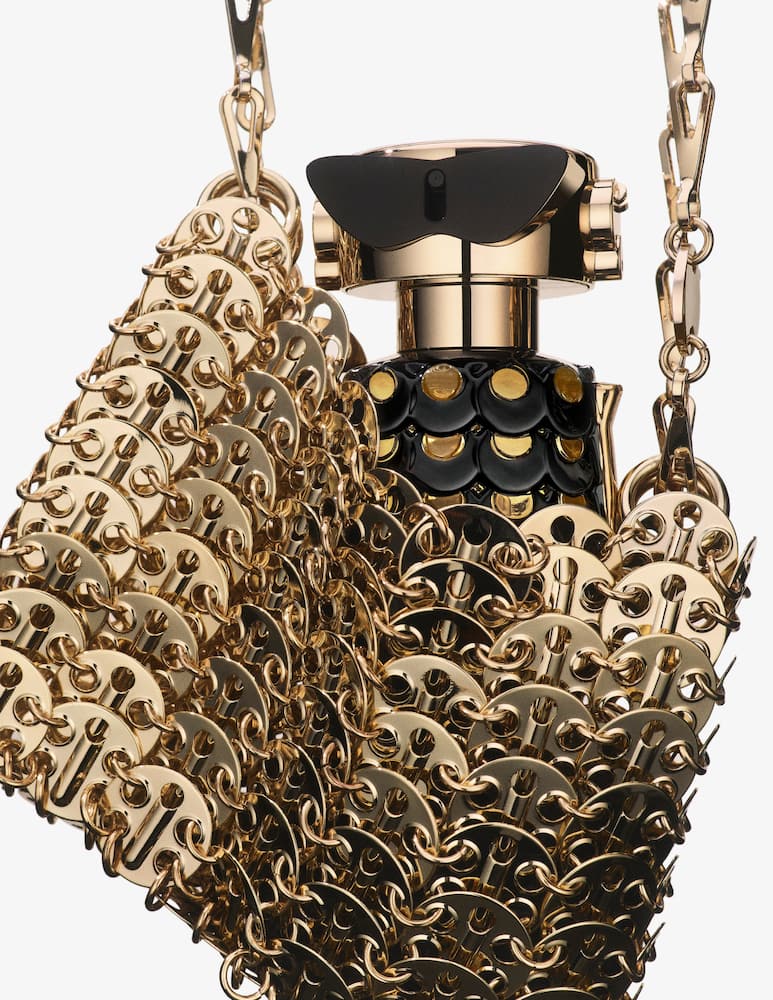 Rabanne Fame Parfum - immagine 7 Rabanne Fame Parfum - immagine 7