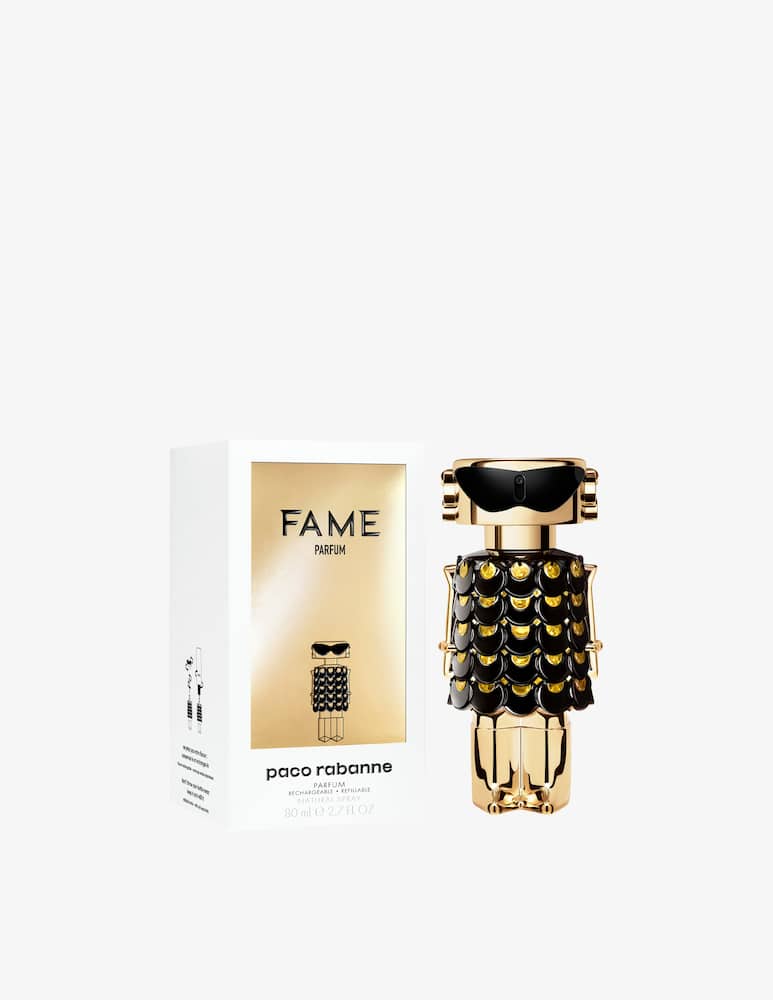 Rabanne Fame Parfum - immagine 2 Rabanne Fame Parfum - immagine 2