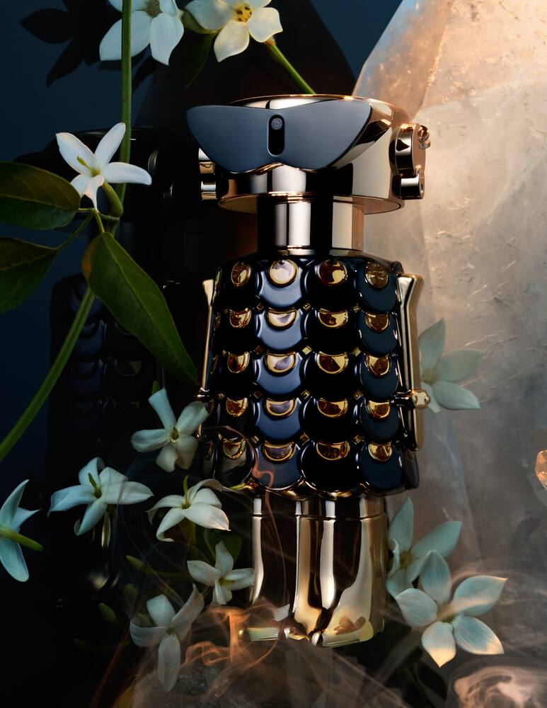 rinascente Rabanne Fame Parfum