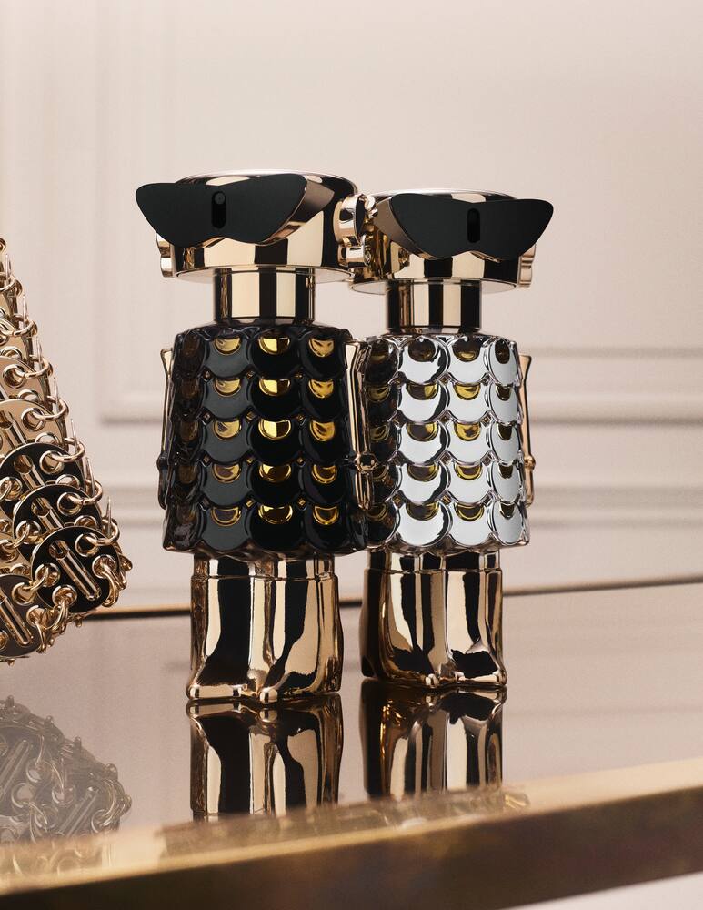 rinascente Rabanne Fame Parfum