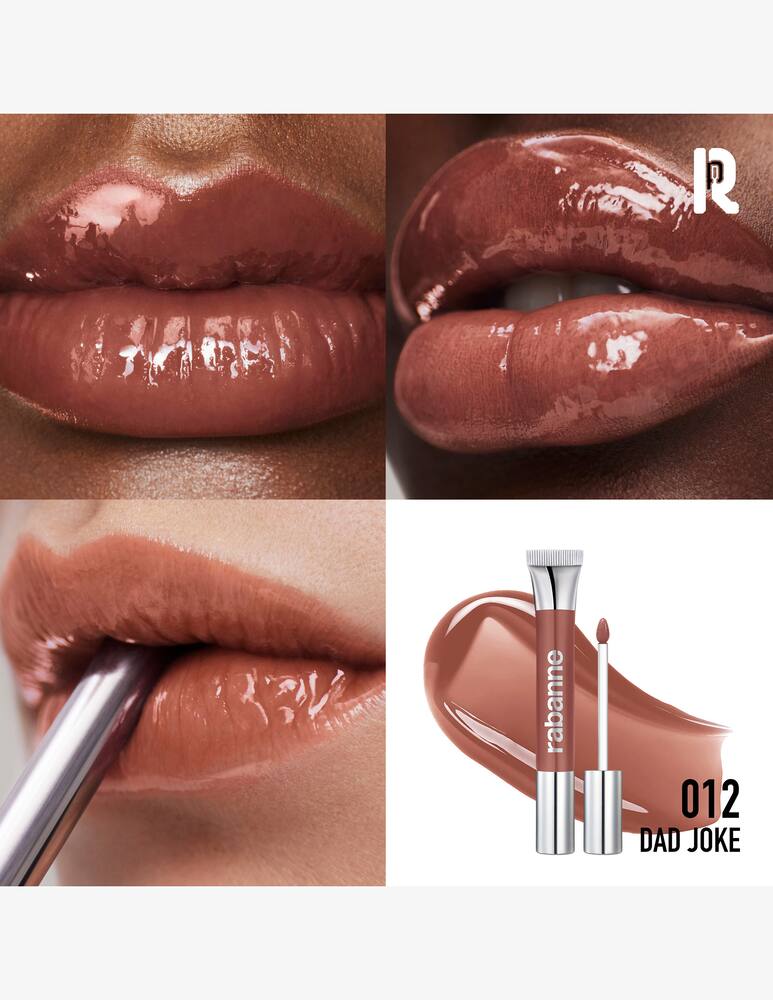 Rabanne Glowies Lip Gloss - picture 2 Rabanne Glowies Lip Gloss - picture 2