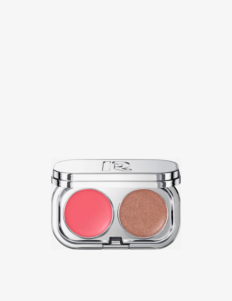 rinascente Rabanne Mini Blushy Palette