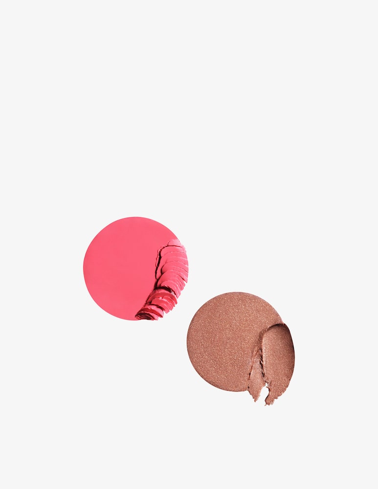 rinascente Rabanne Mini Blushy Palette