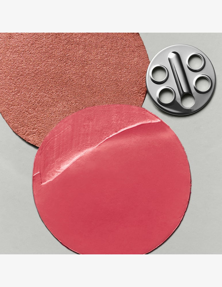 rinascente Rabanne Mini Blushy Palette