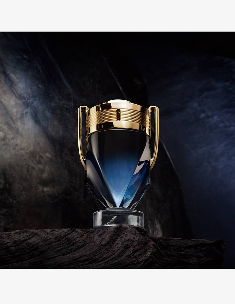 rinascente Rabanne Invictus Parfum