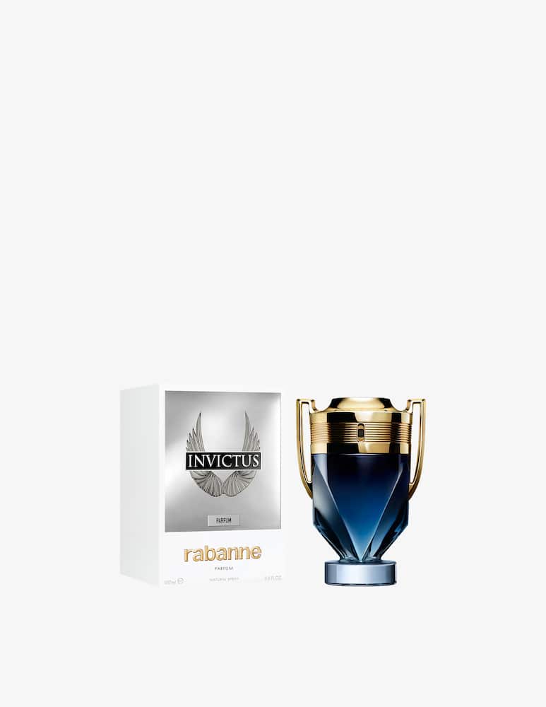 rinascente Rabanne Invictus Parfum