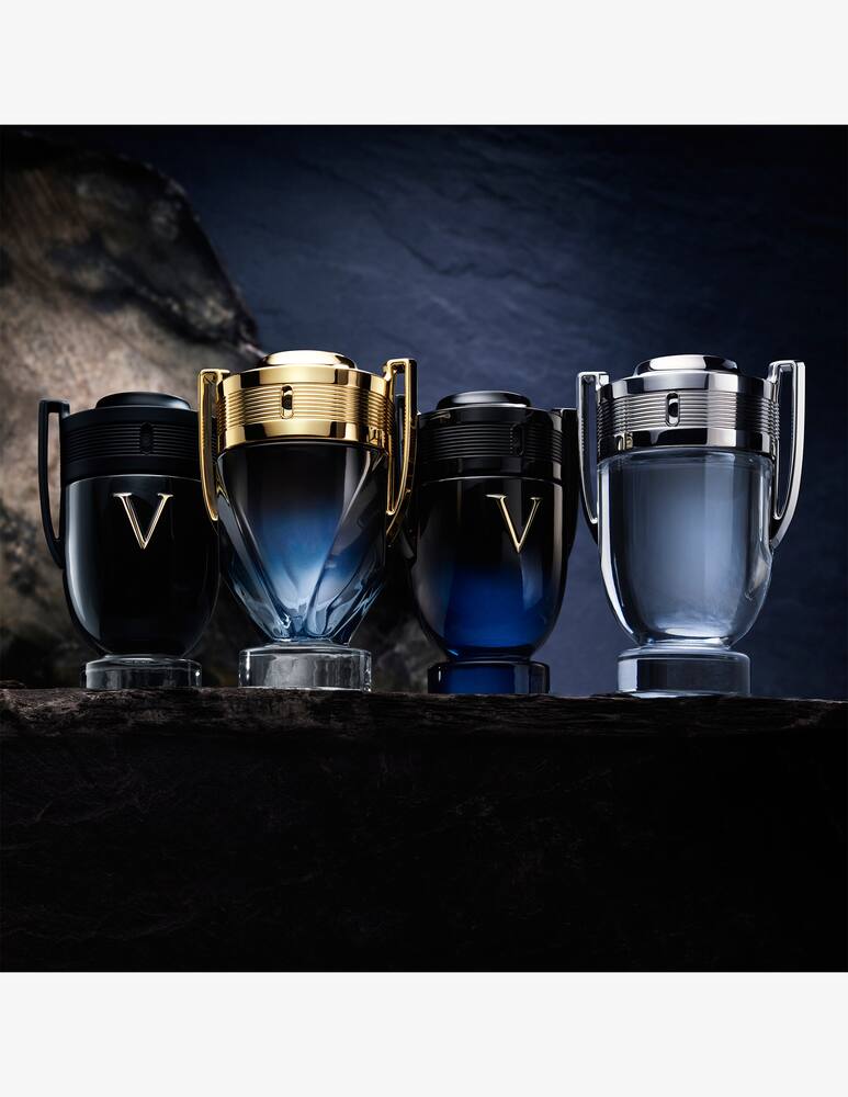 rinascente Rabanne Invictus Parfum