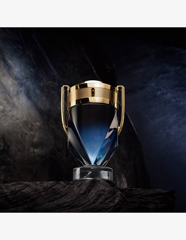 rinascente Rabanne Invictus Parfum