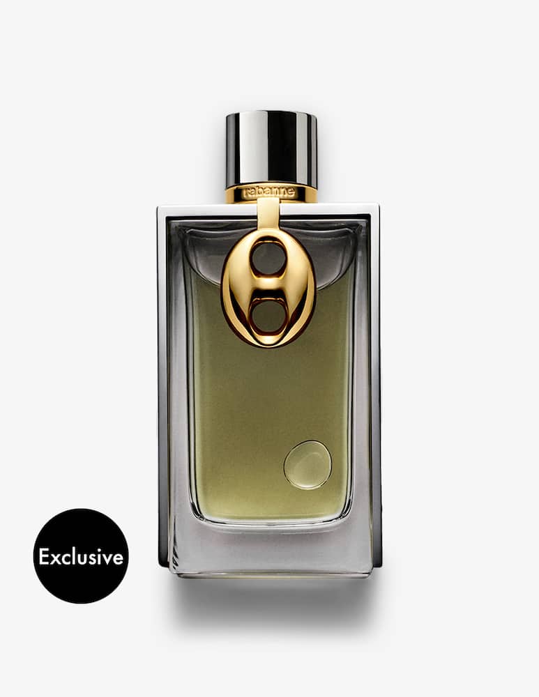 Rabanne Mesh Metal Eau de Parfum - picture 1 Rabanne Mesh Metal Eau de Parfum - picture 1
