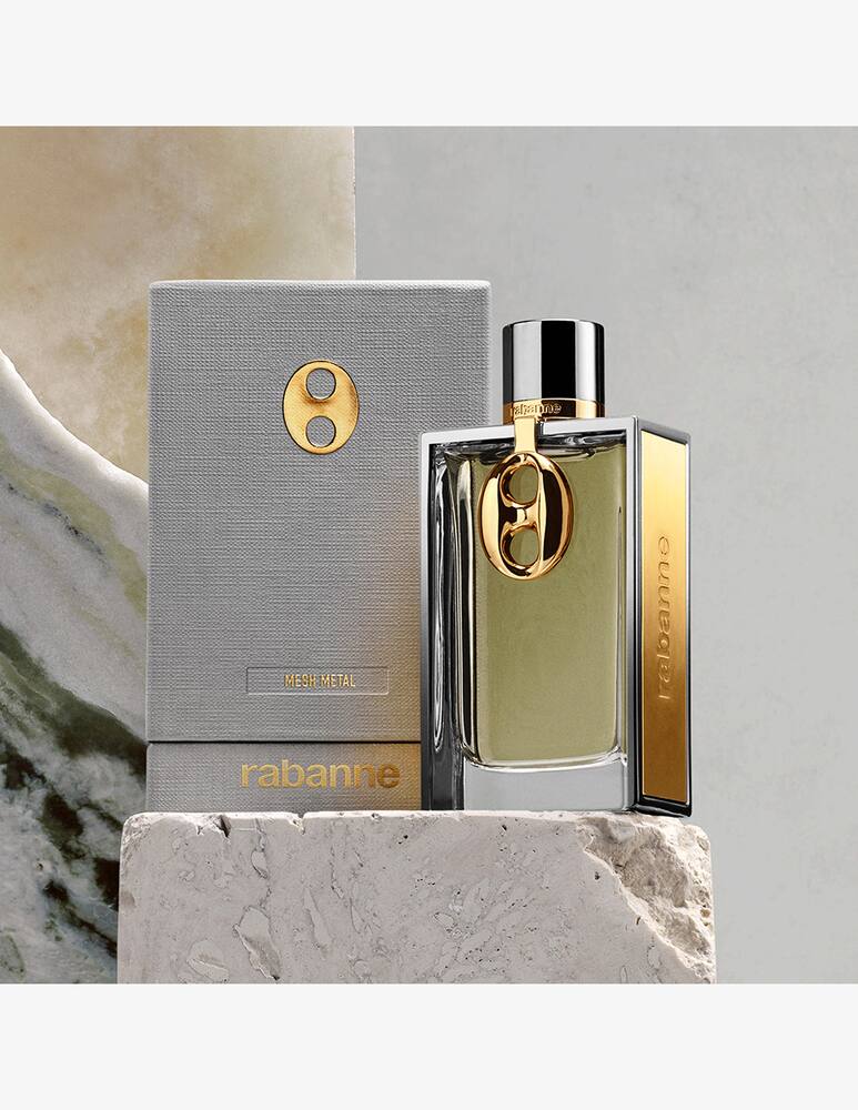 rinascente Rabanne Mesh Metal Eau de Parfum
