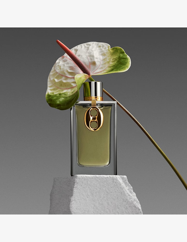 Rabanne Mesh Metal Eau de Parfum - picture 3 Rabanne Mesh Metal Eau de Parfum - picture 3