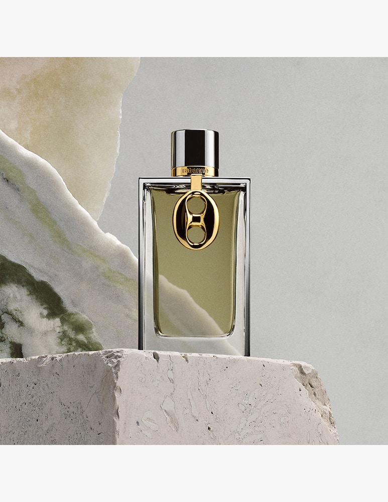 rinascente Rabanne Mesh Metal Eau de Parfum