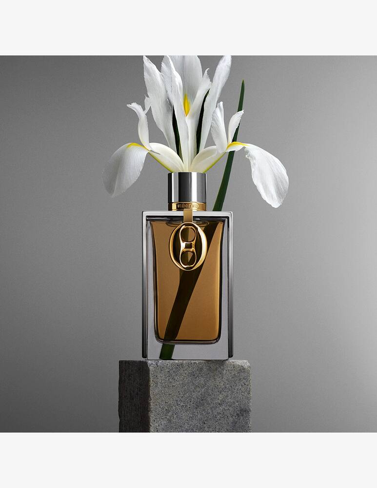 rinascente Rabanne Silver Skin Eau de Parfum