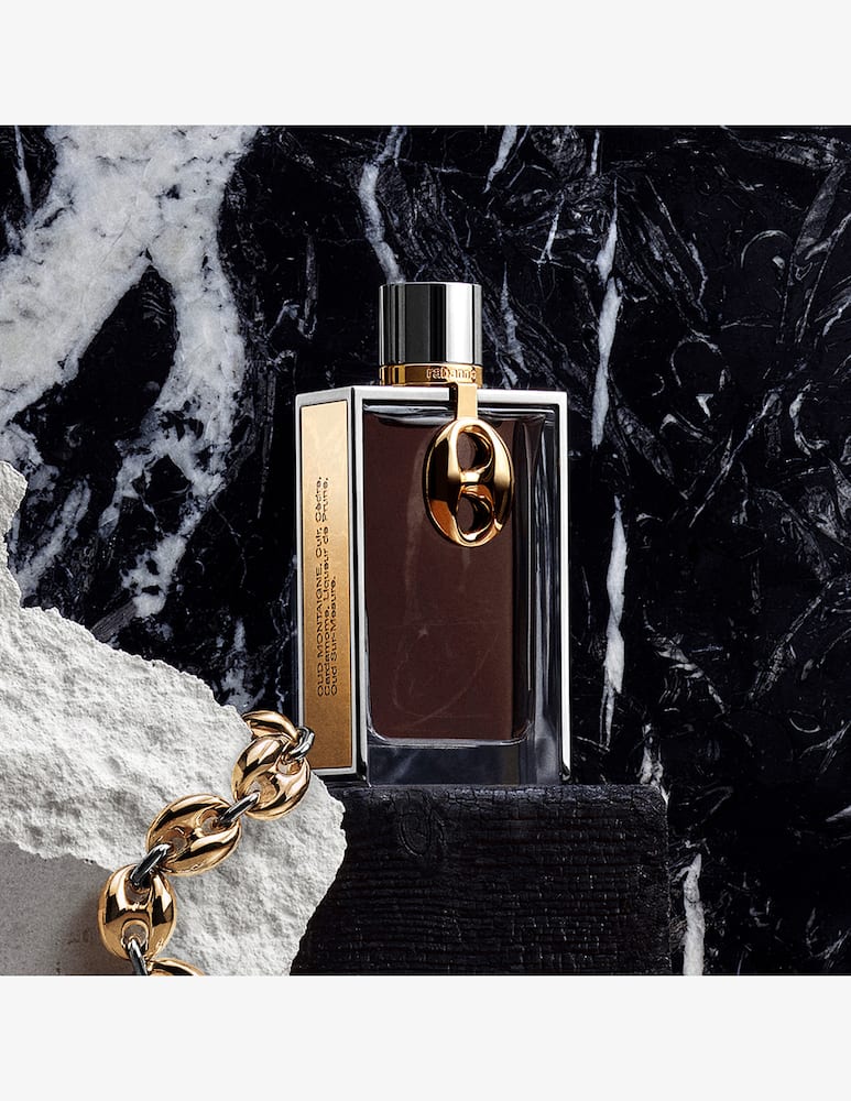 rinascente Rabanne Oud Montaigne Eau de Parfum