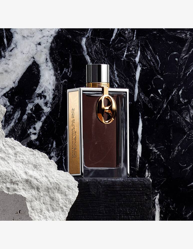 rinascente Rabanne Oud Montaigne Eau de Parfum