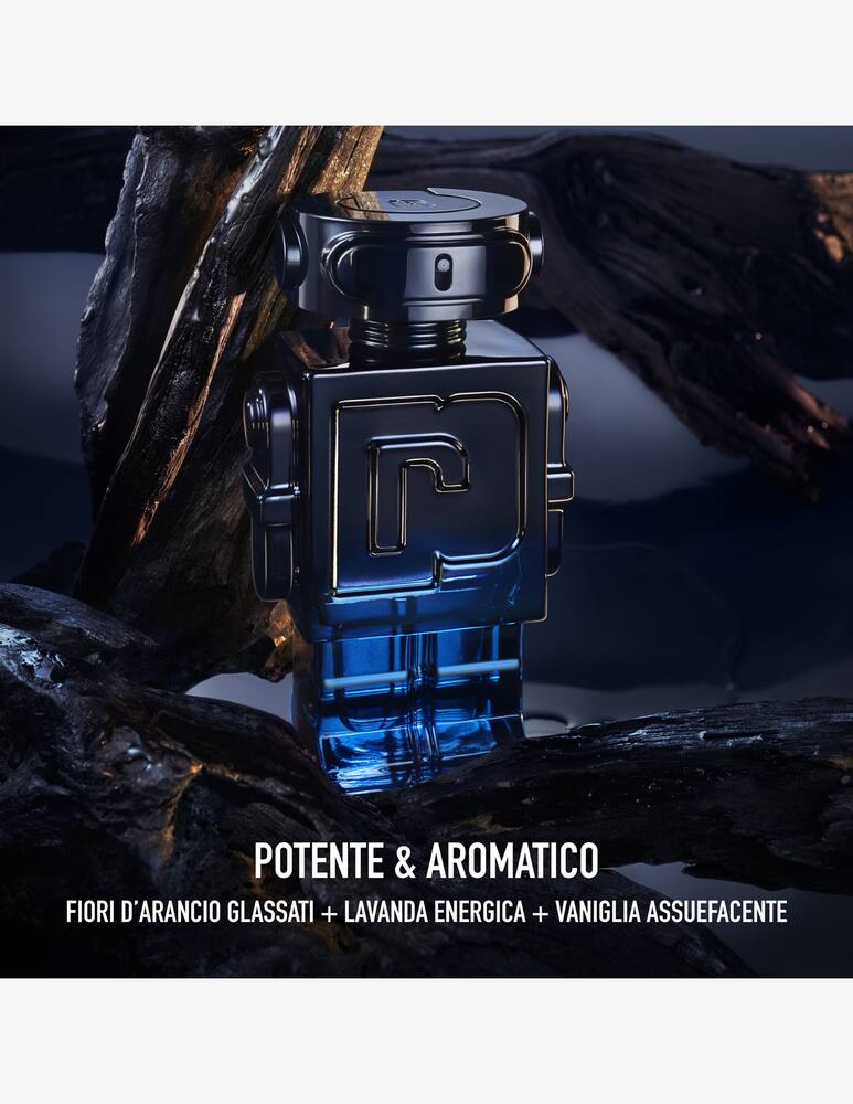 rinascente Rabanne Phantom Intense Eau de Parfum