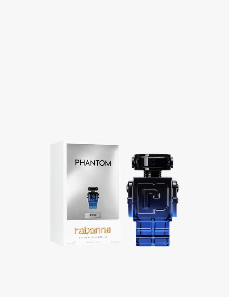 rinascente Rabanne Phantom Intense Eau de Parfum