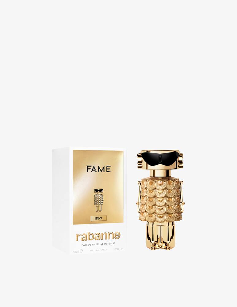 rinascente Rabanne Fame Intense Eau de Parfum Intense