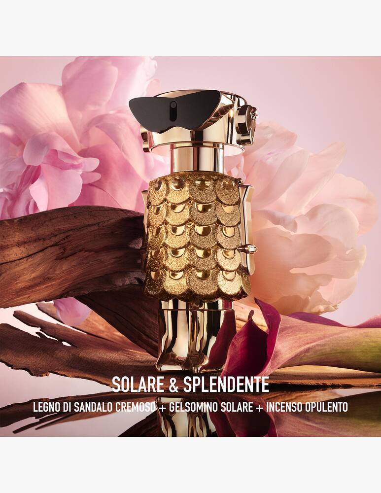 rinascente Rabanne Fame Intense Eau de Parfum Intense