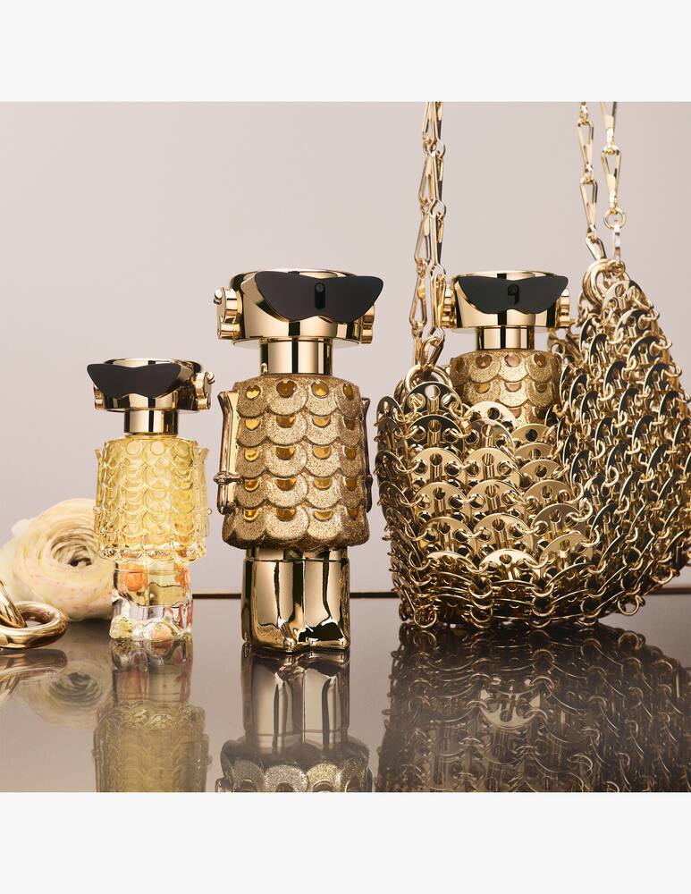 rinascente Rabanne Fame Intense Eau de Parfum Intense