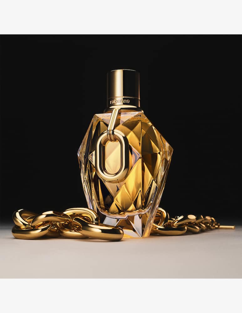 Rabanne Million Gold For Her Eau de Parfum - immagine 7 Rabanne Million Gold For Her Eau de Parfum - immagine 7