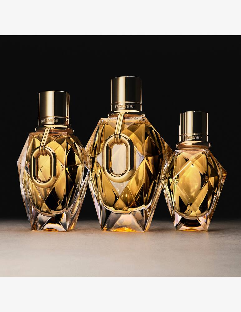rinascente Rabanne Million Gold For Her Eau de Parfum