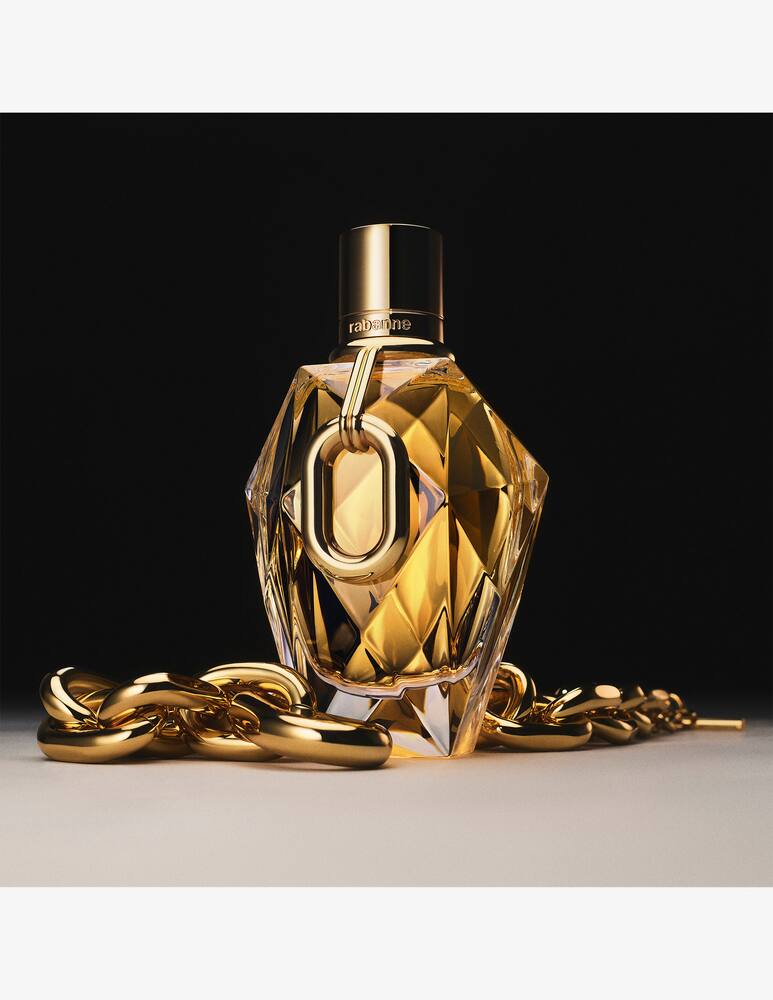 rinascente Rabanne Million Gold For Her Eau de Parfum