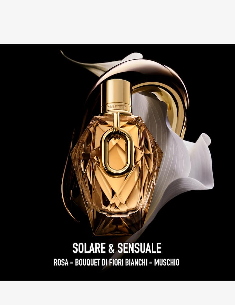 Rabanne Million Gold For Her Eau de Parfum - immagine 3 Rabanne Million Gold For Her Eau de Parfum - immagine 3