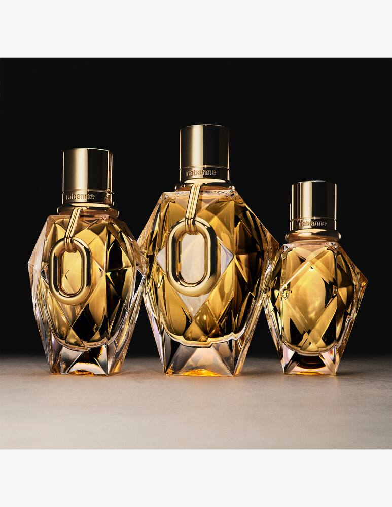 Rabanne Million Gold For Her Eau de Parfum - immagine 6 Rabanne Million Gold For Her Eau de Parfum - immagine 6