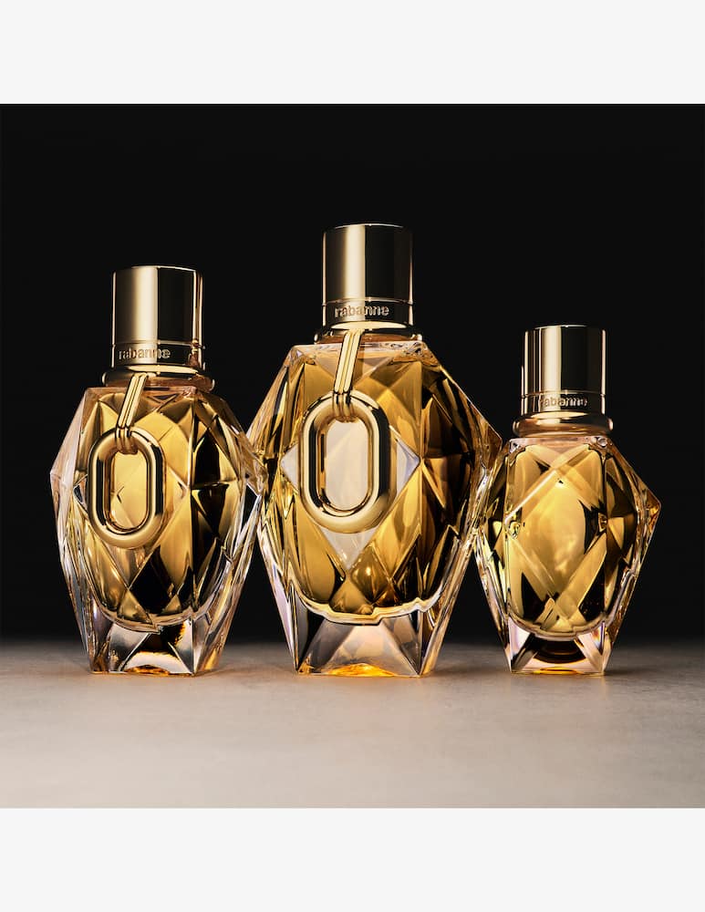 rinascente Rabanne Million Gold For Her Eau de Parfum