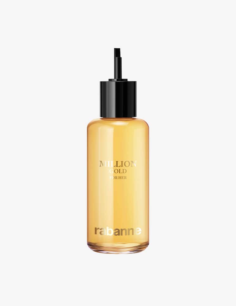 Rabanne Million Gold For Her Eau de Parfum - immagine 1 Rabanne Million Gold For Her Eau de Parfum - immagine 1