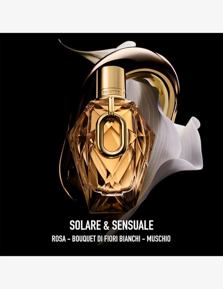 Rabanne Million Gold For Her Eau de Parfum - immagine 3 Rabanne Million Gold For Her Eau de Parfum - immagine 3