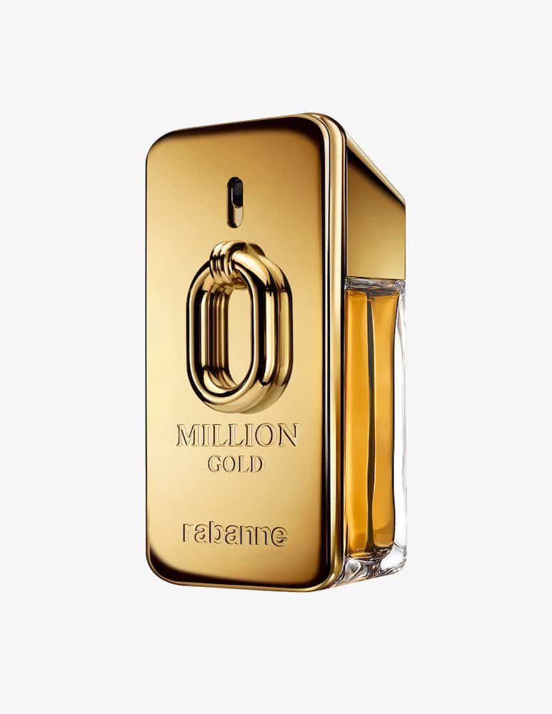 Rabanne Million Gold Eau de Parfum Intense - immagine 1 Rabanne Million Gold Eau de Parfum Intense - immagine 1