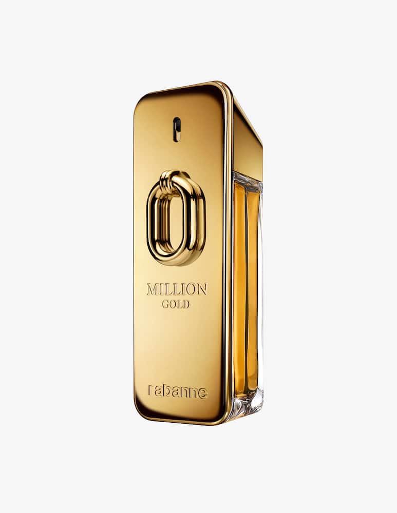 Rabanne Million Gold Eau de Parfum Intense - immagine 1 Rabanne Million Gold Eau de Parfum Intense - immagine 1