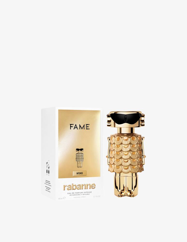 rinascente Rabanne Fame Intense Eau de Parfum Intense