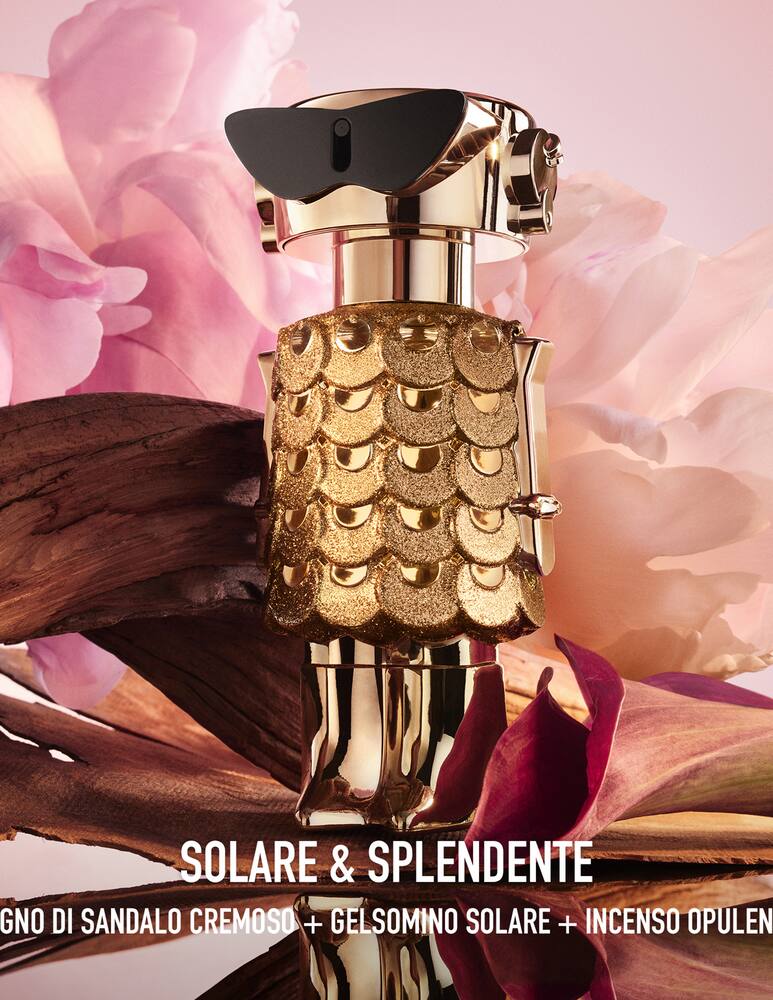 rinascente Rabanne Fame Intense Eau de Parfum Intense