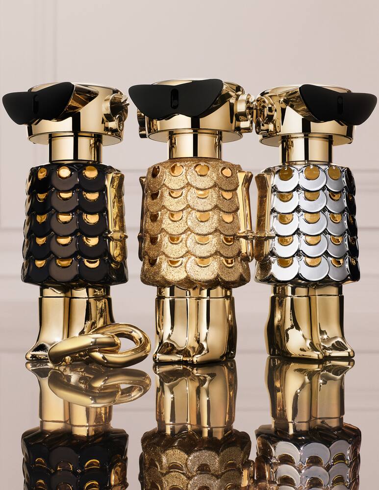 rinascente Rabanne Fame Intense Eau de Parfum Intense