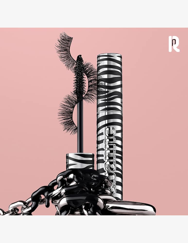 Rabanne Eyephoria XXXL Mascara - immagine 4 Rabanne Eyephoria XXXL Mascara - immagine 4