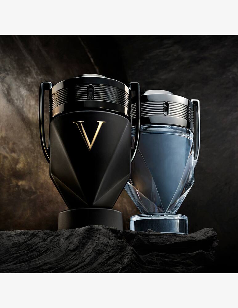 rinascente Rabanne Invictus Victory Absolu Parfum Intense