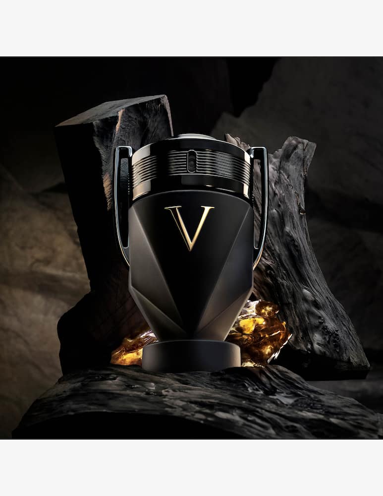 rinascente Rabanne Invictus Victory Absolu Parfum Intense