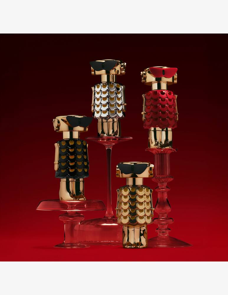 rinascente Rabanne Fame In Love Parfum Elixir Refillable